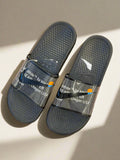 NKE TRANSPRNT SLIDES
