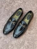 GCI BASIC BUCKLE LOAFERS