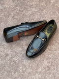 GCI BASIC BUCKLE LOAFERS