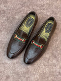 GUCI LOAFERS