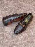GUCI LOAFERS