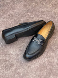 HRMS LOGO LOAFERS