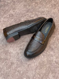 GUCI LOAFERS