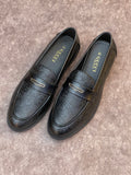 GUCI LOAFERS