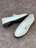 LV LOAFERS