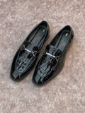 GUYCODE LOAFERS