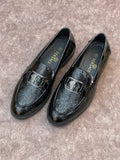 VERSC LOAFERS