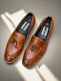 TOMY TESSLE LOAFERS