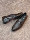 HERMS DESIGNER LOAFERS