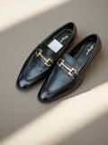 SALVTR FRGM LOAFERS