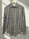 R/R DARK PRINTED SHIRT