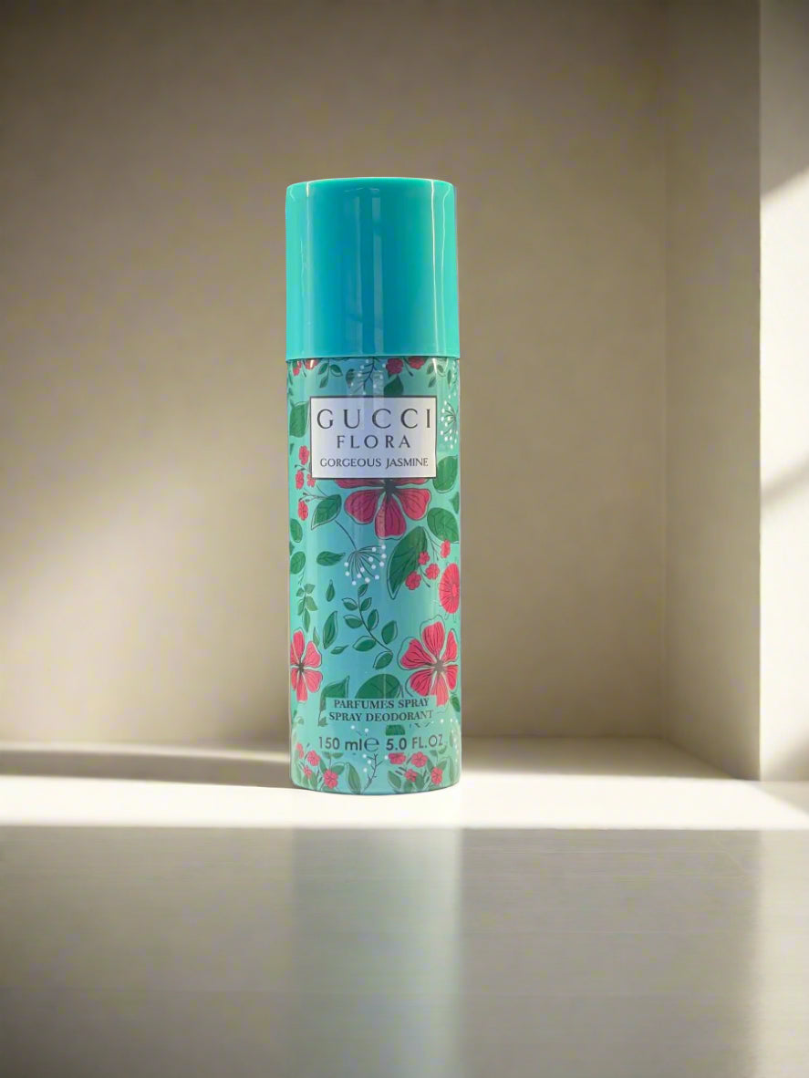 GUCI LIQUID BASED DEODORANT