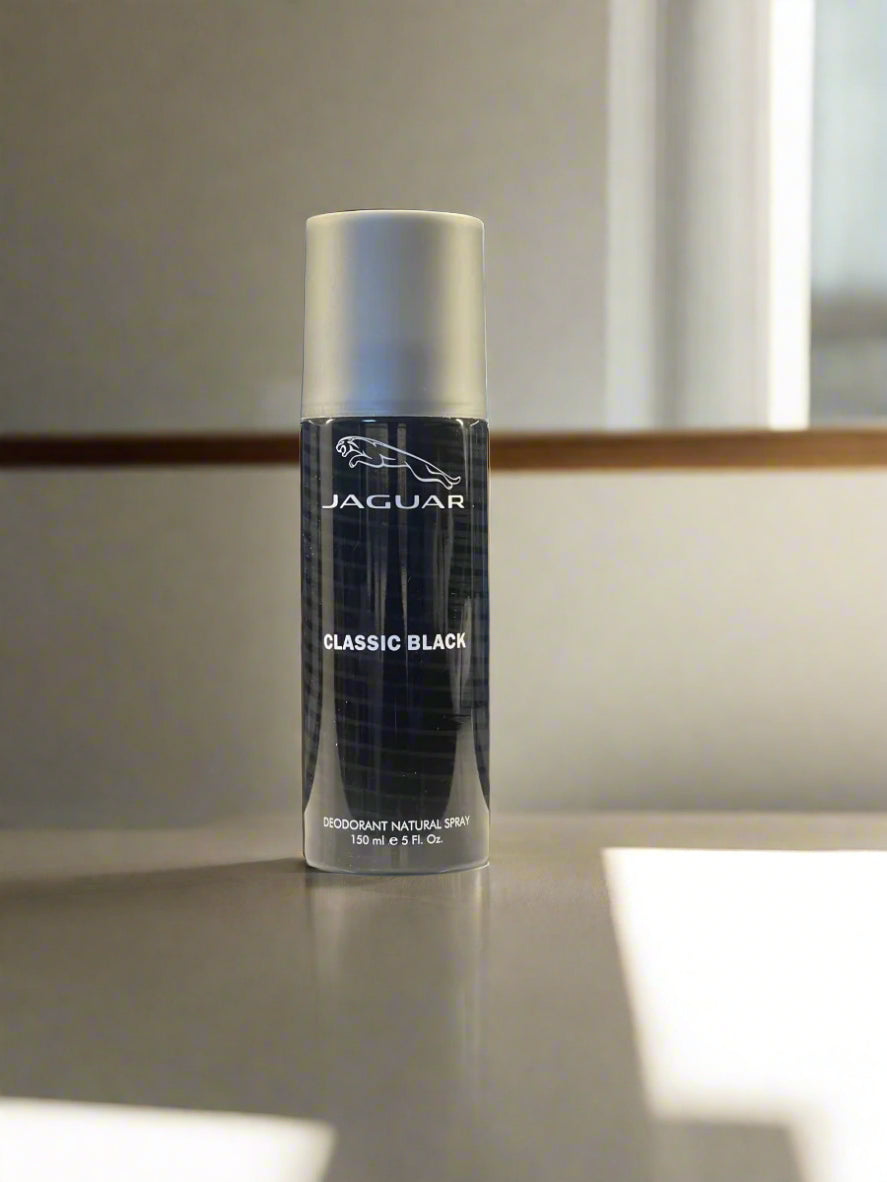 JAGR LIQUID BASED DEODORANT