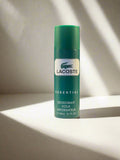 LACST LIQUID BASED DEODORANT
