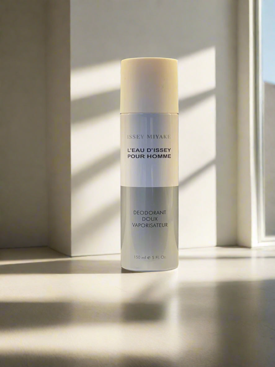 ISSY MIYKE LIQUID BASED DEODORANT