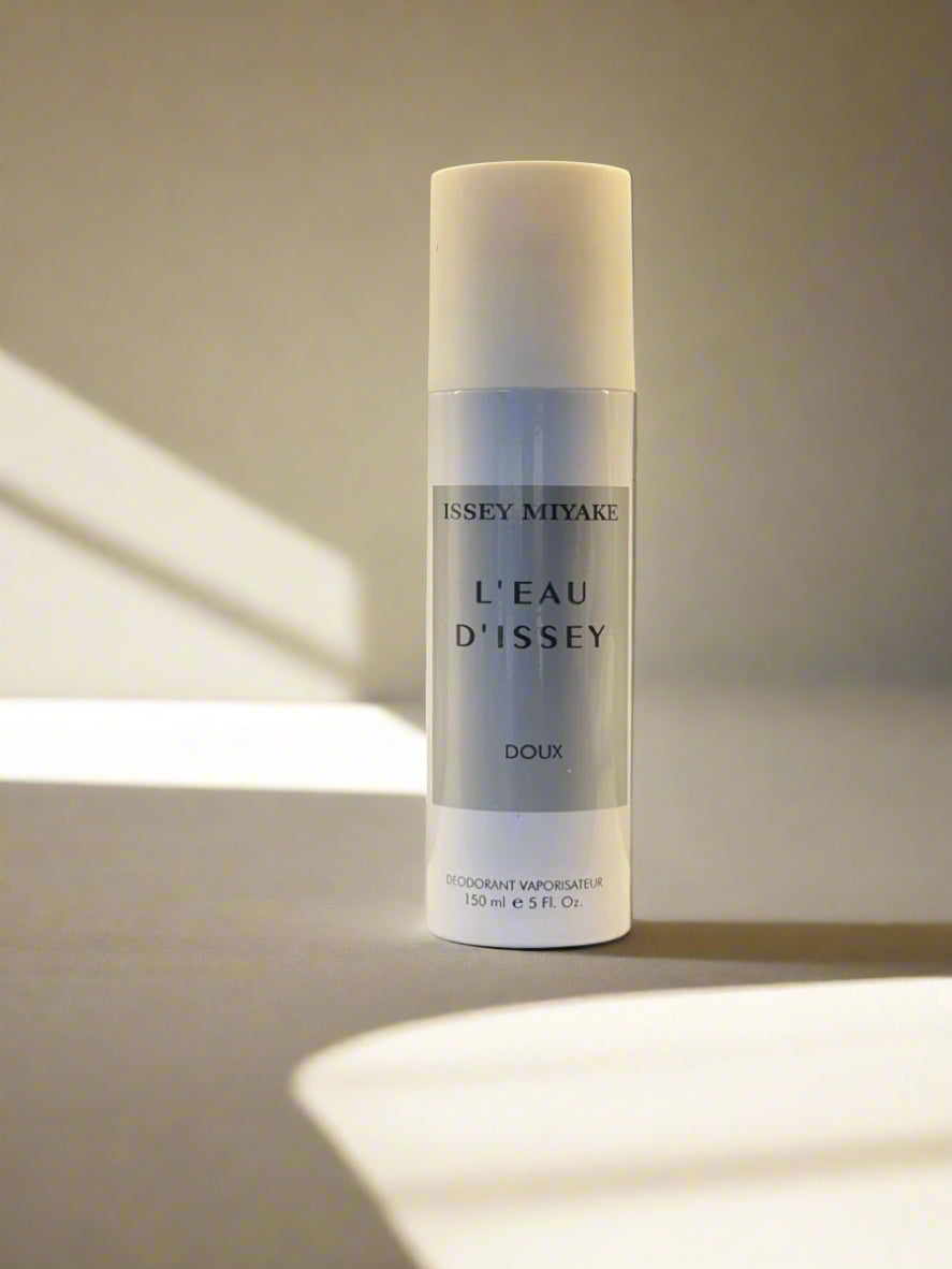 ISSY MIYKE LIQUID BASED DEODORANT