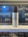 C-K LIQUID BASED DEO