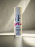 C-K LIQUID BASED DEO