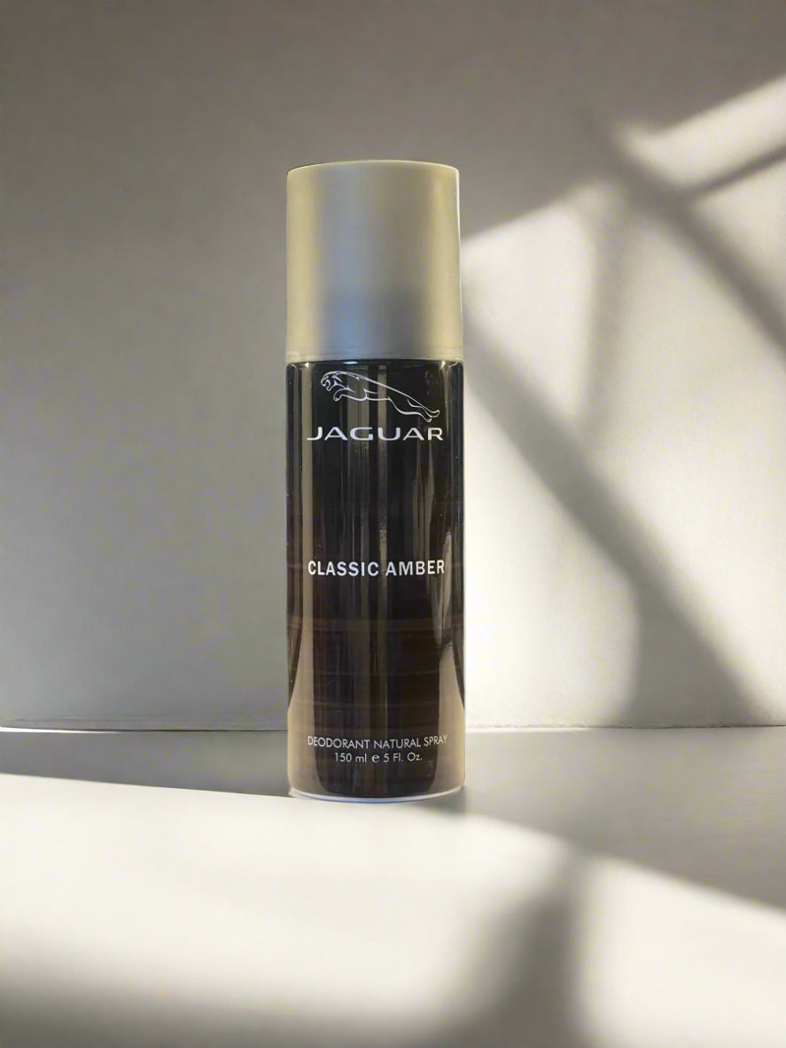 JAGR LIQUID BASED DEODORANT