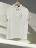 KRL BASIC POLO T-SHIRT