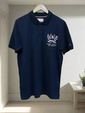TMY BASIC POLO T-SHIRT
