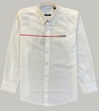 HG BSS FRONT LOGO DESIGNER SHIRT