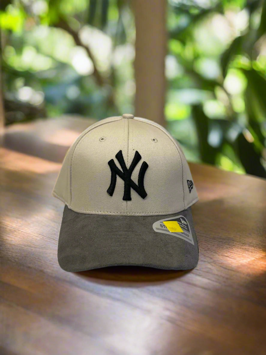 NW YRK CAP