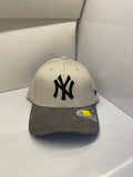 NY DUAL COLUR CAP