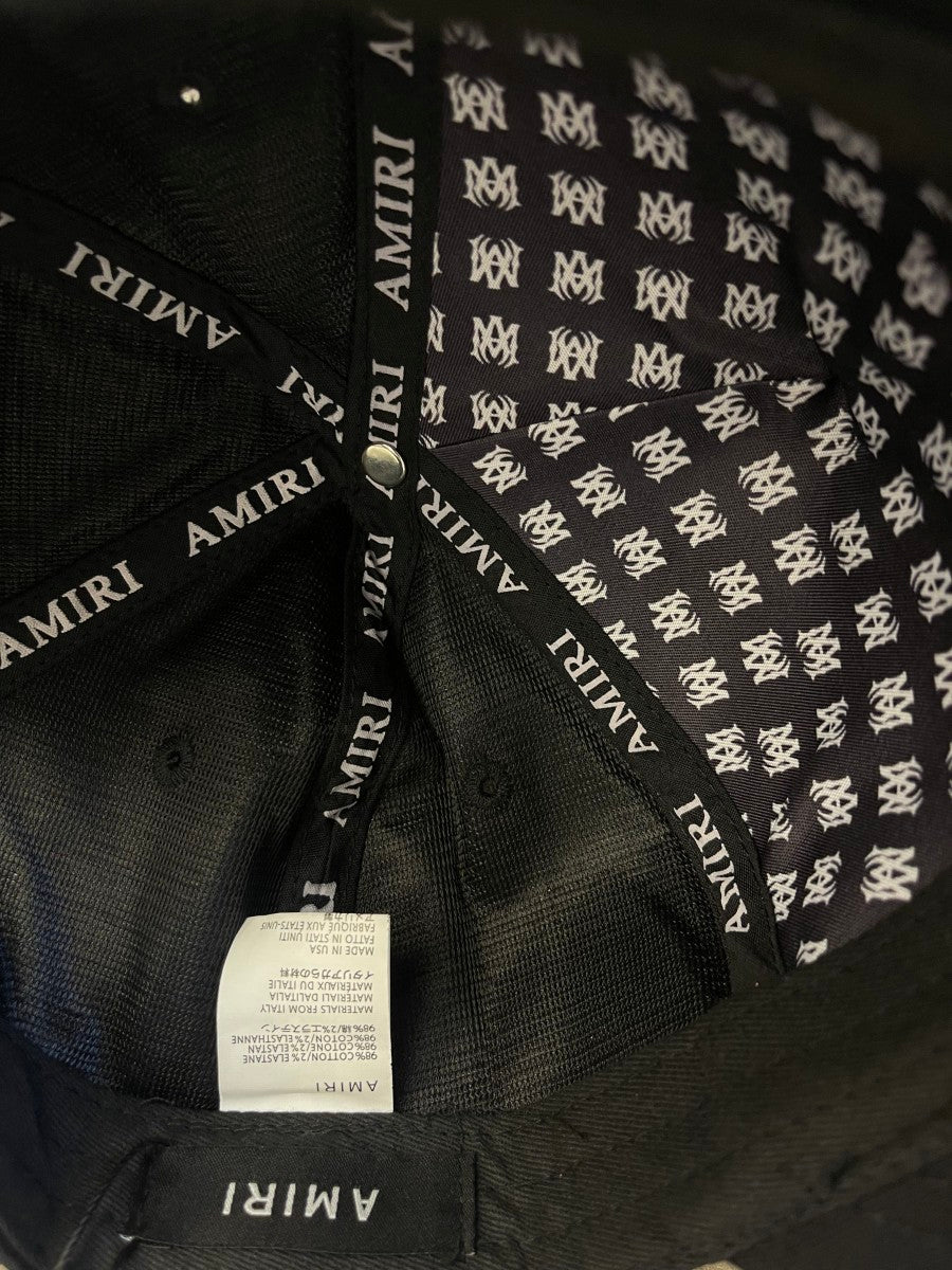 AMR CAP