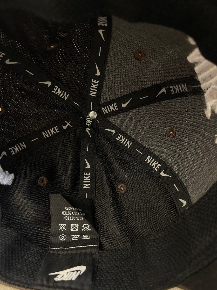 NKE SB CAP