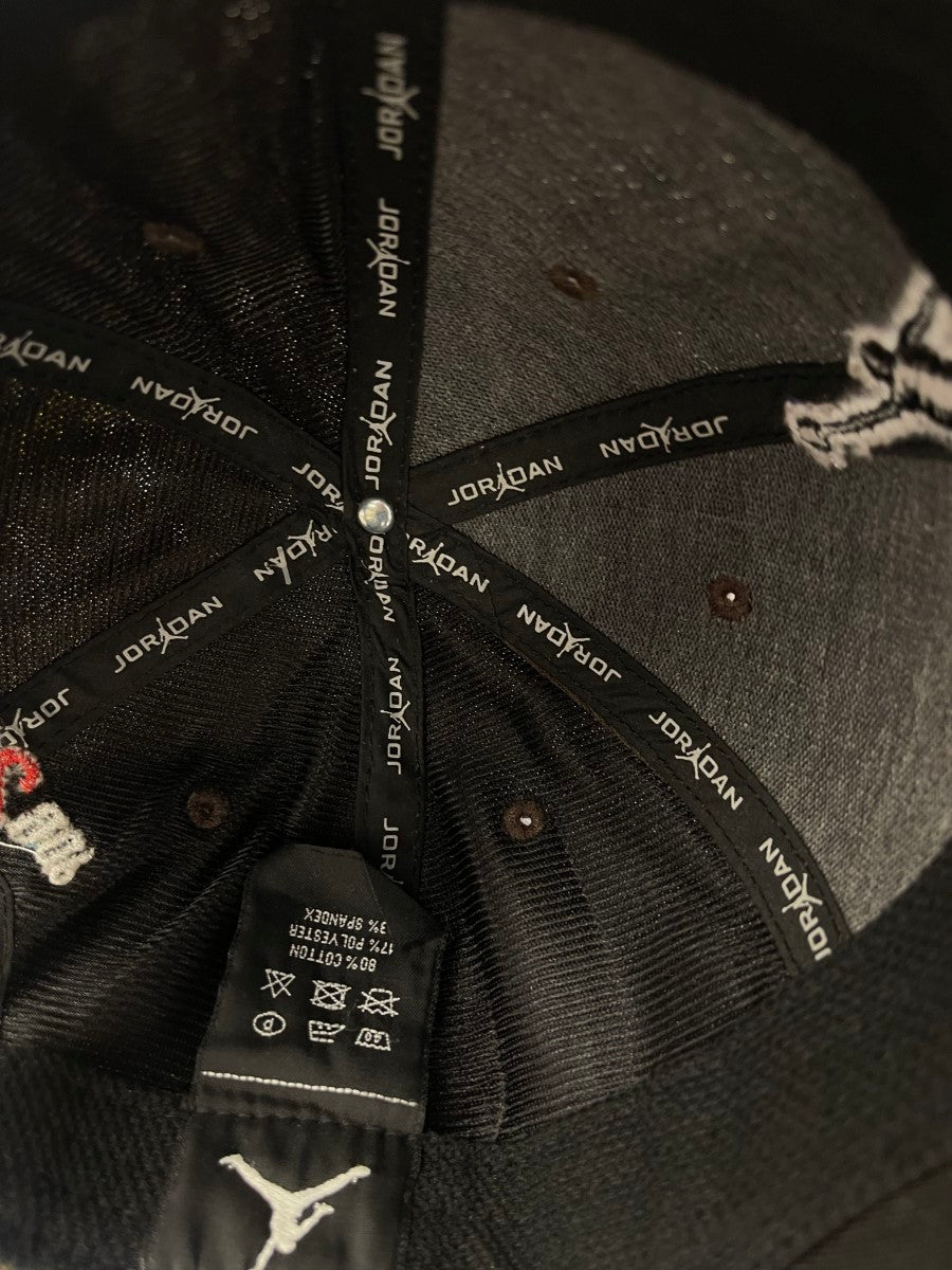 JORDN BASIC CAP