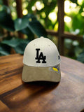 LA DUAL COLOUR CAP