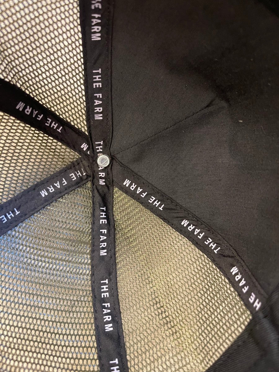 LEGENDARY CAP