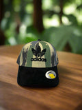 ADS PRINTED CAP