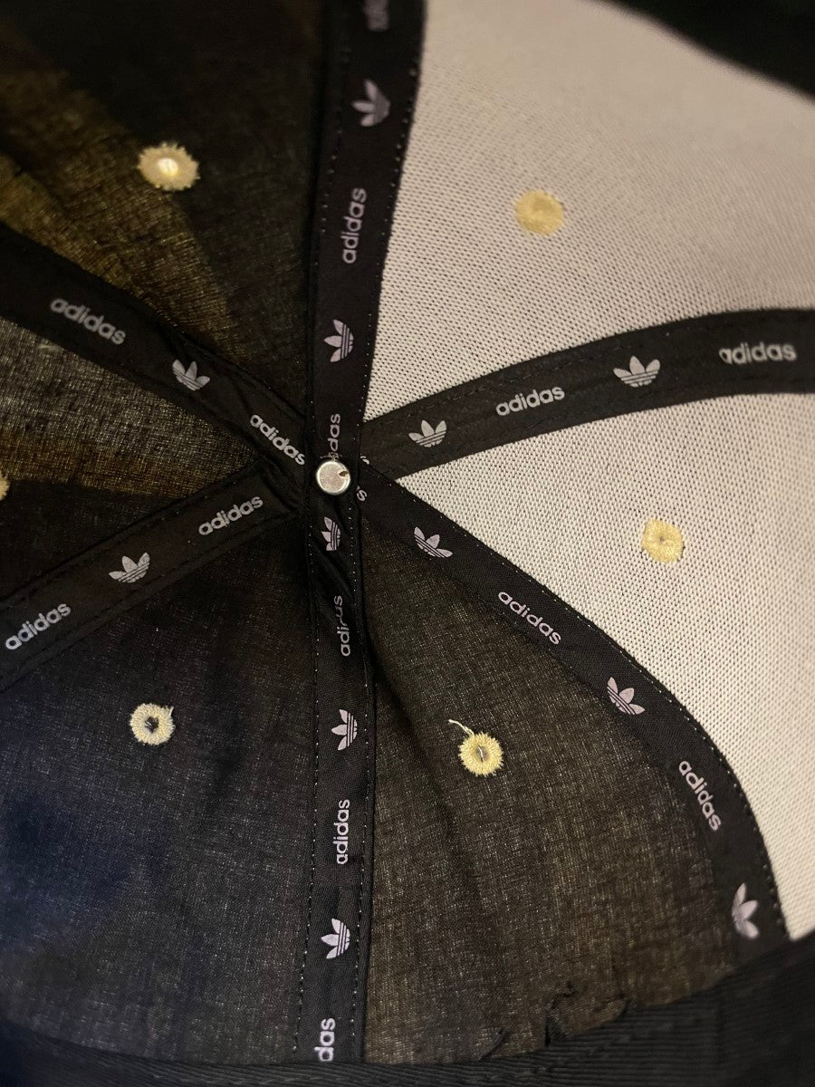 ADS PRINTED CAP