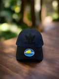 ADS PRINTED CAP
