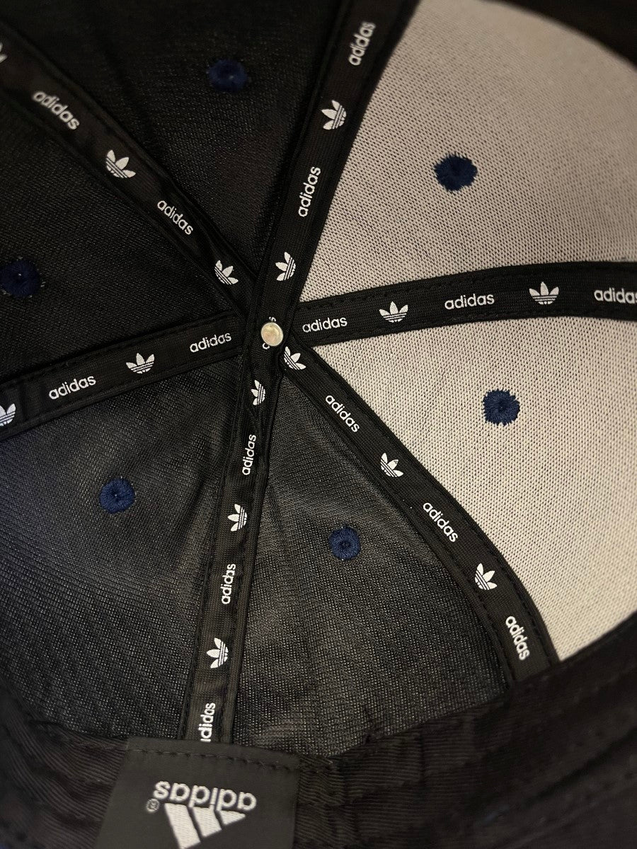 ADS PRINTED CAP