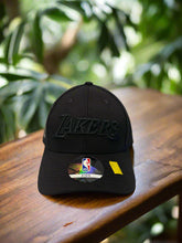 LAKERS CAP