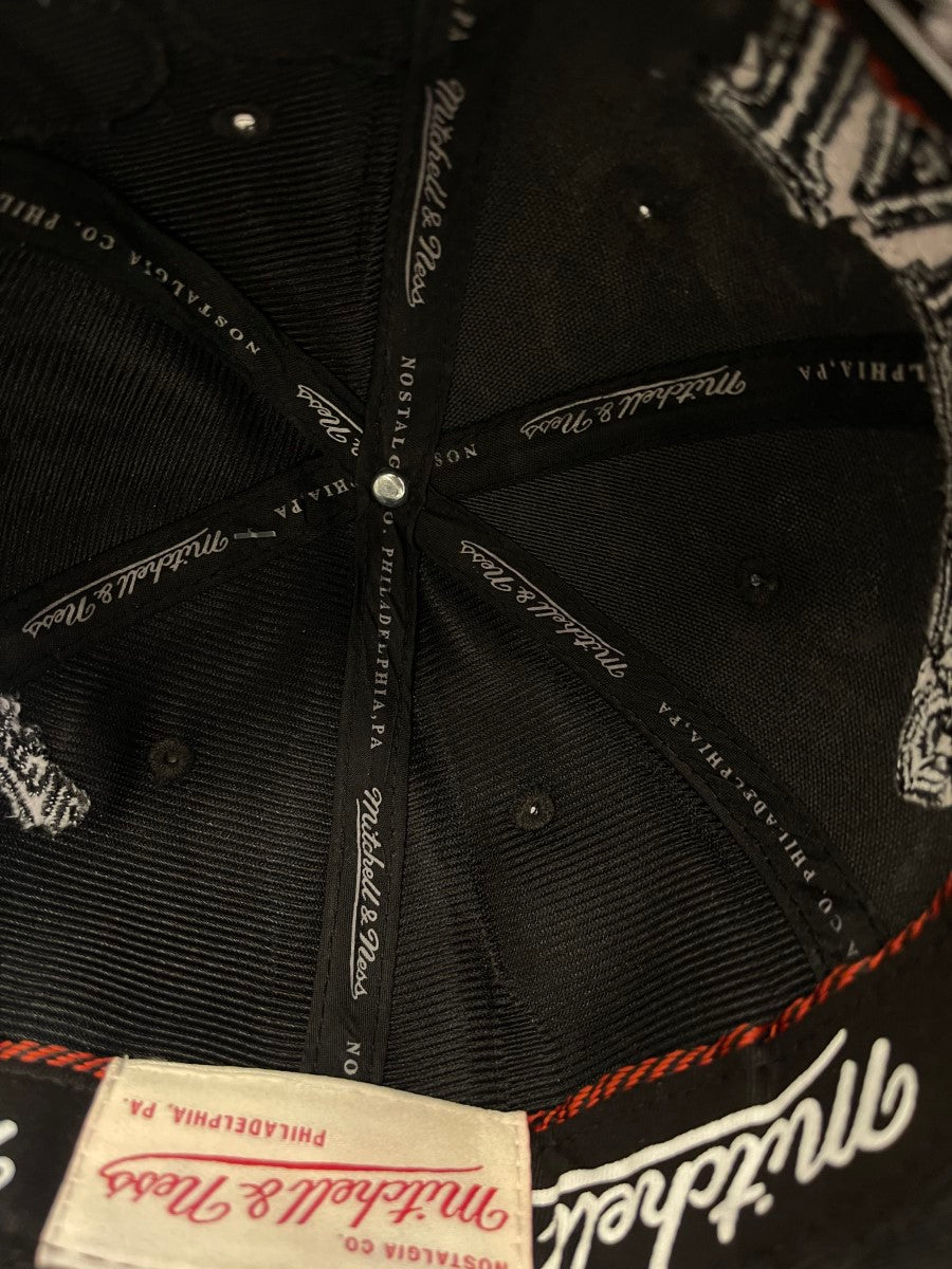 LAKERS CAP