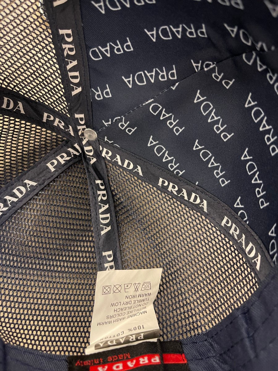 PRDA PREMIUM CAP