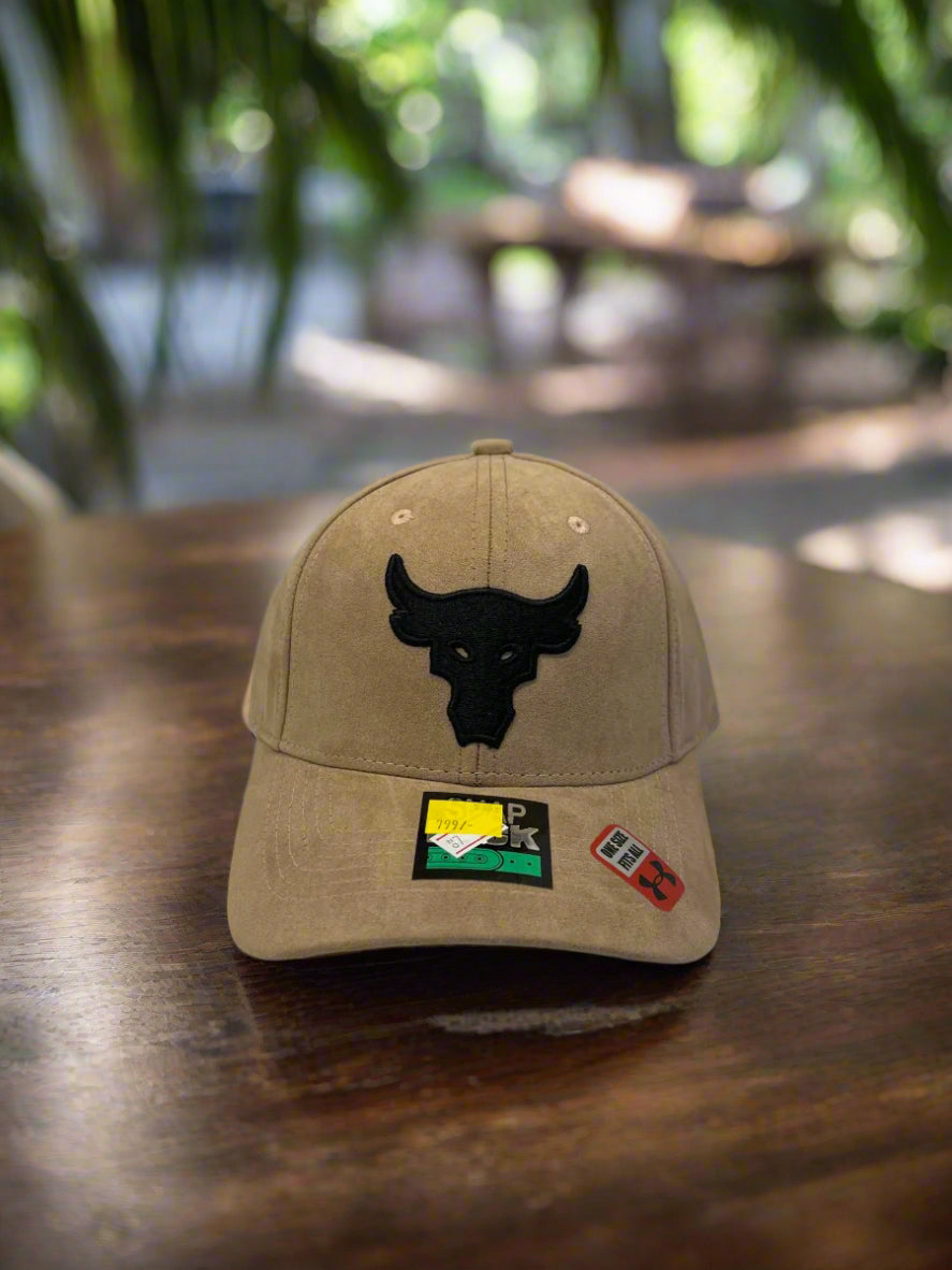 U/A CAP