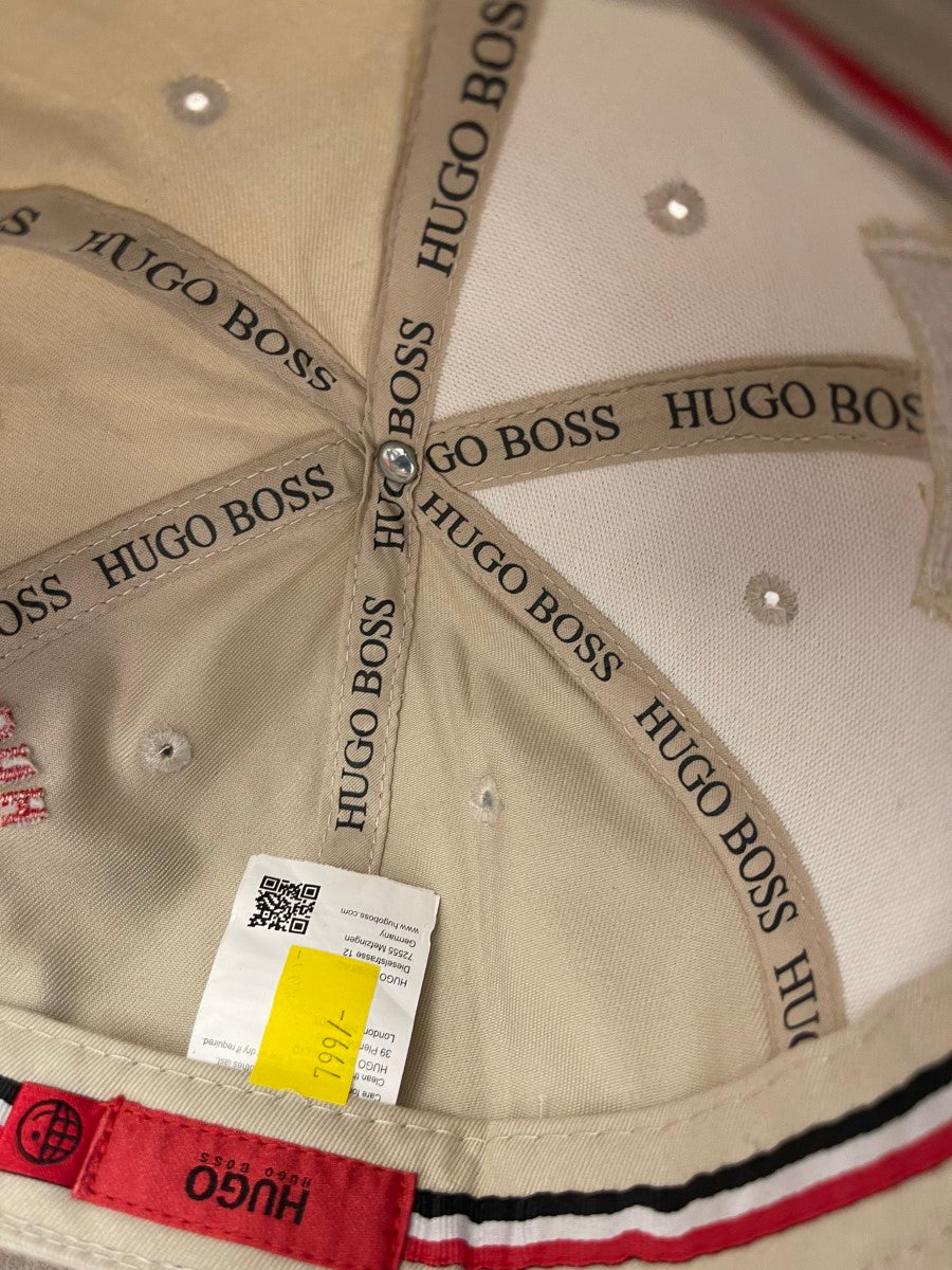 HUG BOS CAP