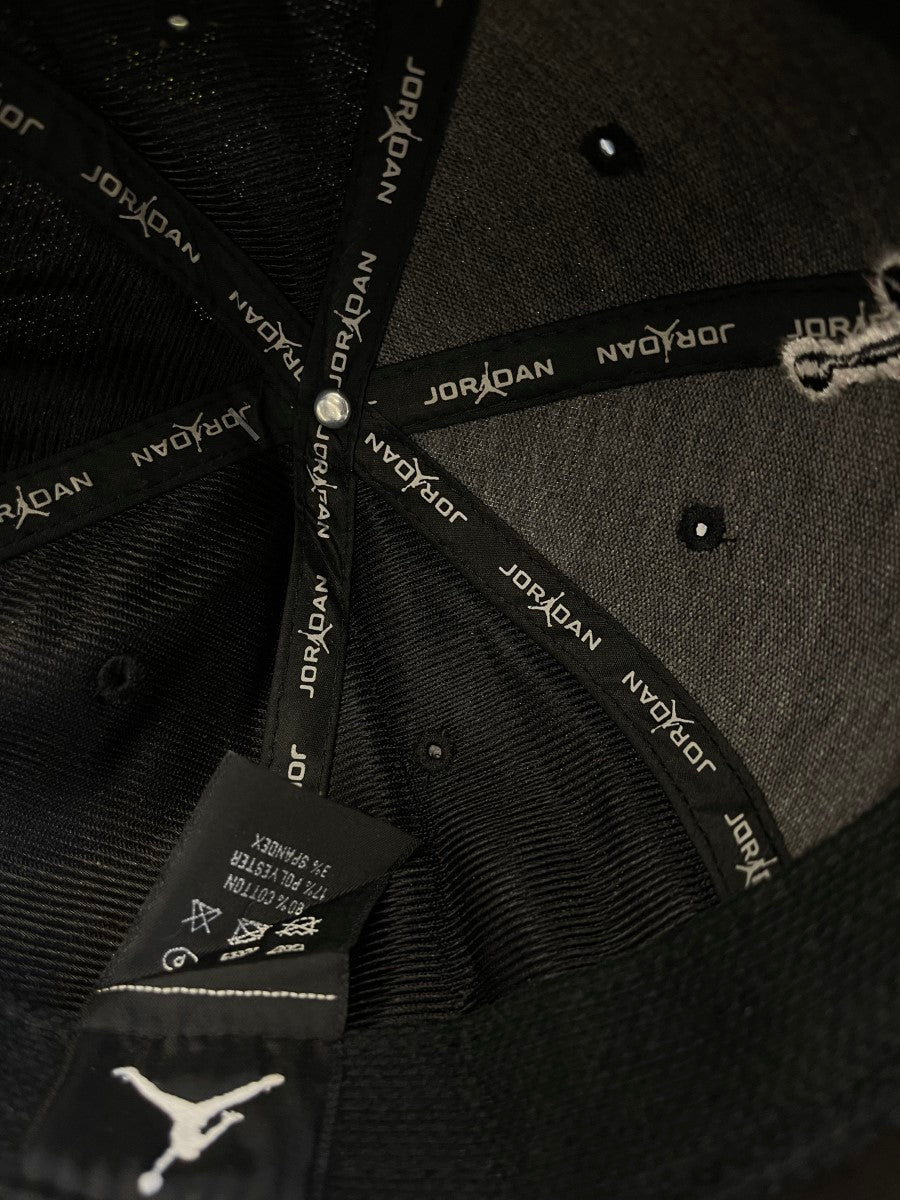 JORDN BASIC CAP