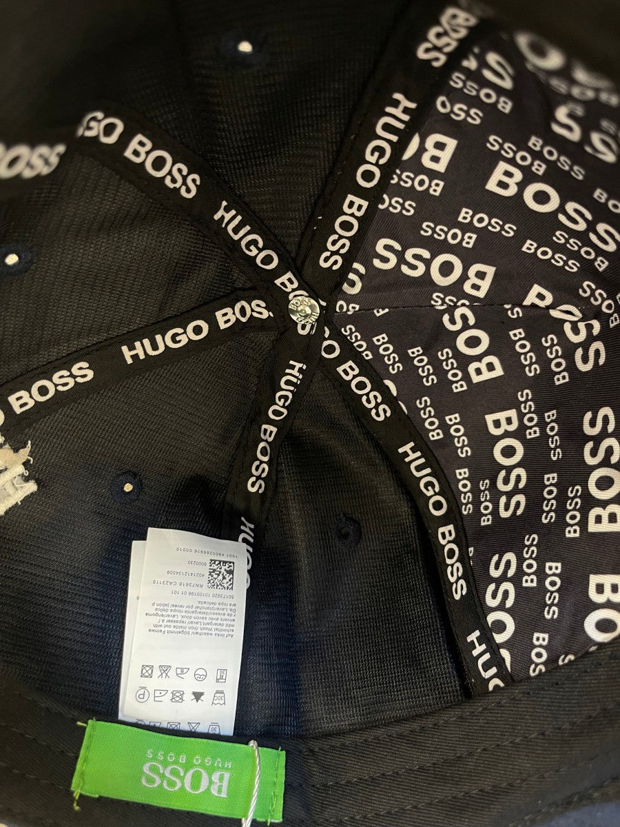 HG BSS CAP