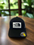 NORTH FC MESH CAP