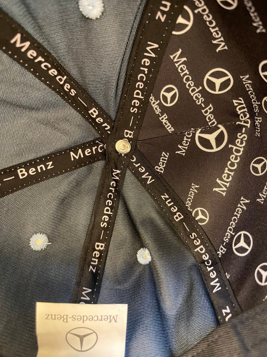 AMG PETRONAS CAP