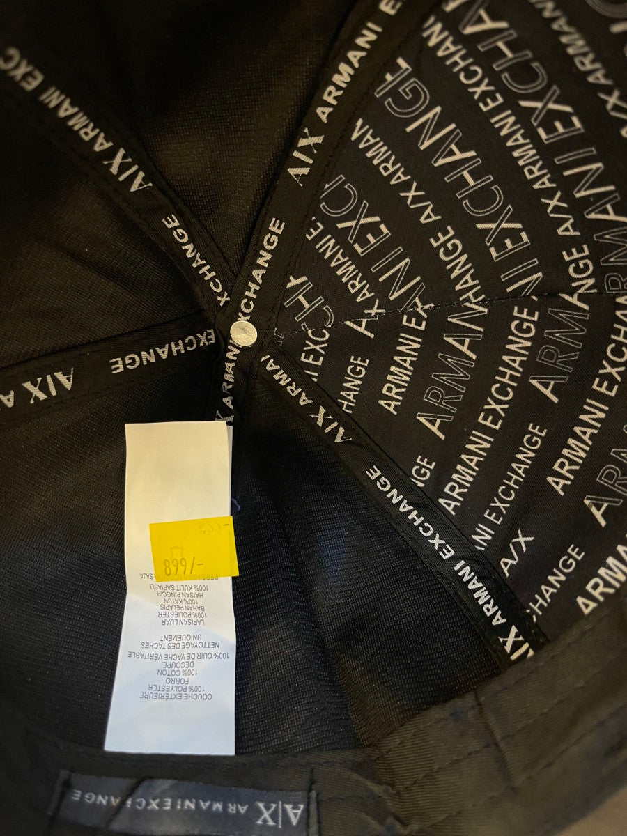 A-X DESIGNER CAP