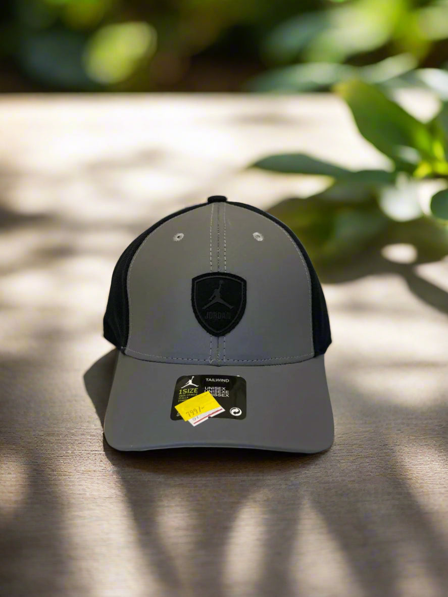 JORDN CAP