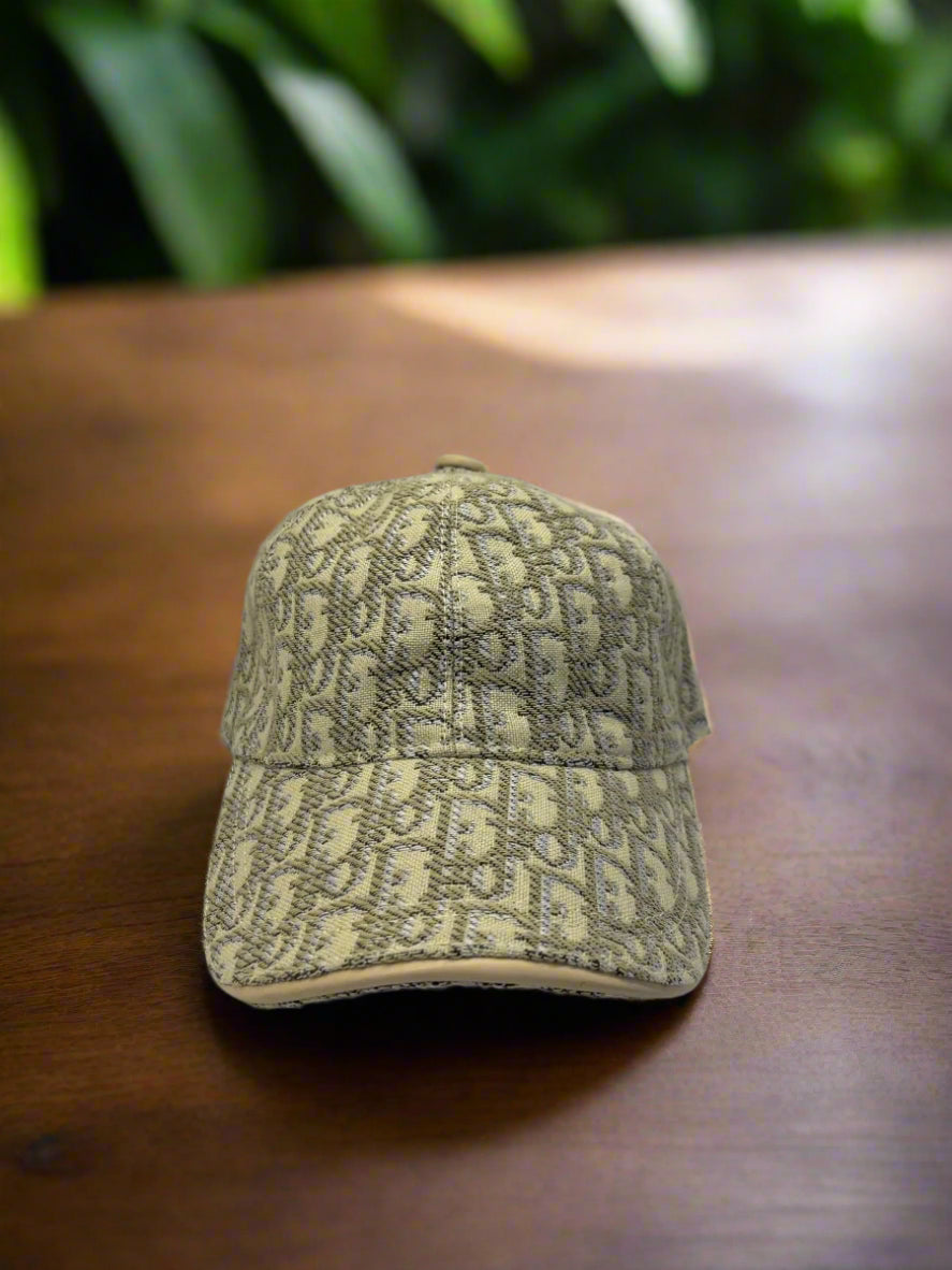 DIO R DESIGNER CAP