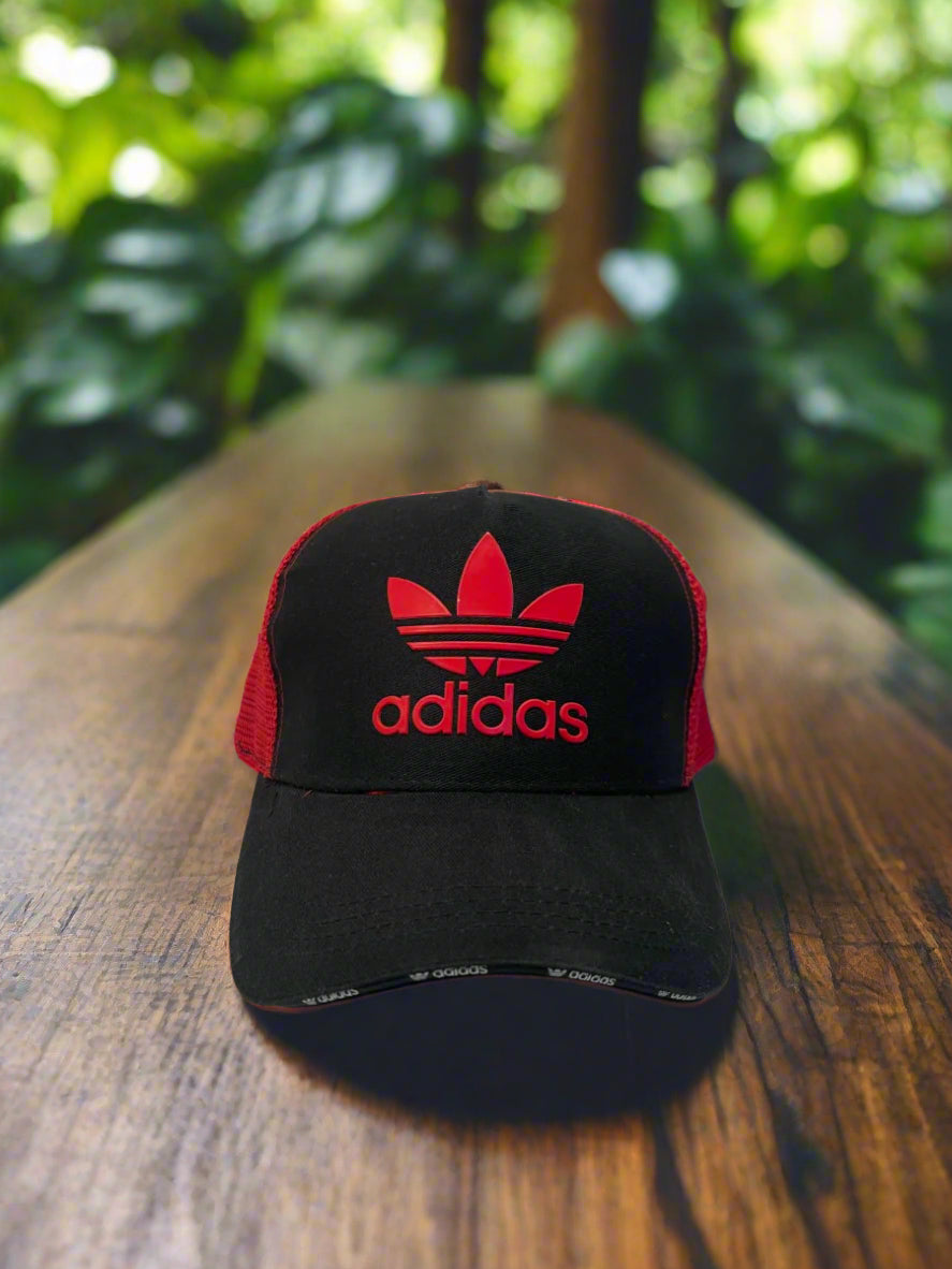 ADS MESH CAP